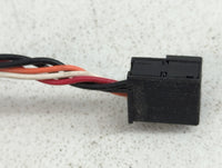 2017 Dodge Caravan Driver Side View Mirror - Left Door Mirror OEM Used - Oemusedautoparts1.com