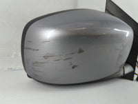 2017 Dodge Caravan Passenger Side View Mirror - Right Door Mirror OEM Used - Oemusedautoparts1.com