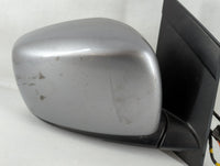 2017 Dodge Caravan Passenger Side View Mirror - Right Door Mirror OEM Used - Oemusedautoparts1.com