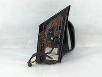 2017 Dodge Caravan Passenger Side View Mirror - Right Door Mirror OEM Used - Oemusedautoparts1.com