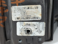 2017 Dodge Caravan Passenger Side View Mirror - Right Door Mirror OEM Used - Oemusedautoparts1.com