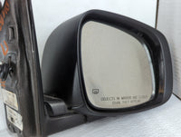 2017 Dodge Caravan Passenger Side View Mirror - Right Door Mirror OEM Used - Oemusedautoparts1.com