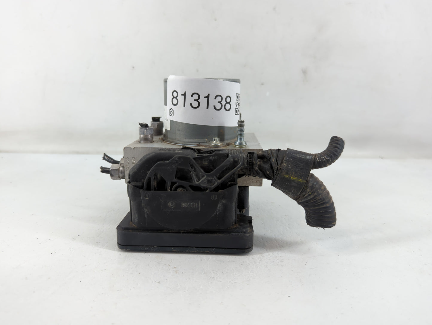 2017 Dodge Caravan ABS Pump Control Module Replacement P/N:P68183803AC Fits Fits 2015 2016 2018 2019 2020 OEM Used Auto Part