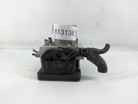 2017 Dodge Caravan Anti-Lock Brake ABS Pump Module Actuator OEM P/N:P68183803AC Fits Fits 2015 2016 2018 2019 2020 OEM Used 