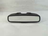 2017 Dodge Caravan Interior Rear View Mirror Replacement OEM P/N:E11026130 Fits Fits 2013 2014 2015 2016 OEM Used Auto Parts