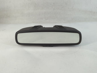 compare product 2017 Dodge Caravan Interior Rear View Mirror Replacement OEM P/N:E11026130 Fits Fits 2013 2014 2015 2016 OEM Used Auto Parts