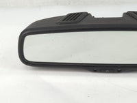 2017 Dodge Caravan Interior Rear View Mirror Replacement OEM P/N:E11026130 Fits Fits 2013 2014 2015 2016 OEM Used Auto Parts