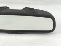 2017 Dodge Caravan Interior Rear View Mirror Replacement OEM P/N:E11026130 Fits Fits 2013 2014 2015 2016 OEM Used Auto Parts