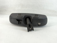 2017 Dodge Caravan Interior Rear View Mirror Replacement OEM P/N:E11026130 Fits Fits 2013 2014 2015 2016 OEM Used Auto Parts