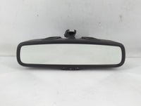 2017 Dodge Caravan Interior Rear View Mirror Replacement OEM P/N:E11026130 Fits Fits 2013 2014 2015 2016 OEM Used Auto Parts