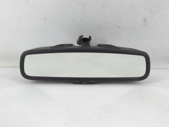 compare product 2017 Dodge Caravan Interior Rear View Mirror Replacement OEM P/N:E11026130 Fits Fits 2013 2014 2015 2016 OEM Used Auto Parts