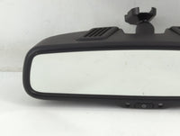 2017 Dodge Caravan Interior Rear View Mirror Replacement OEM P/N:E11026130 Fits Fits 2013 2014 2015 2016 OEM Used Auto Parts
