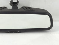 2017 Dodge Caravan Interior Rear View Mirror Replacement OEM P/N:E11026130 Fits Fits 2013 2014 2015 2016 OEM Used Auto Parts