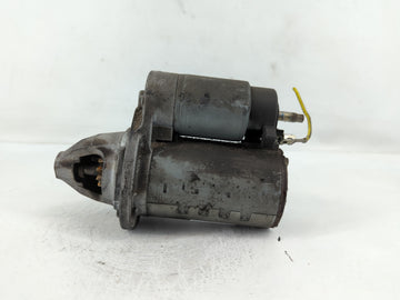 2017 Dodge Caravan Car Starter Motor Solenoid OEM P/N:428000-7200 04801839AB Fits OEM Used Auto Parts - Oemusedautoparts1.co