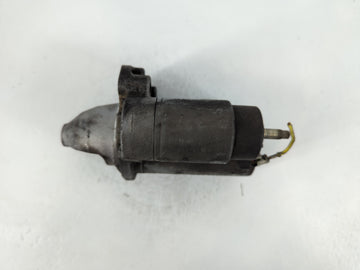 2017 Dodge Caravan Car Starter Motor Solenoid OEM P/N:428000-7200 04801839AB Fits OEM Used Auto Parts