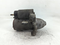 2017 Dodge Caravan Car Starter Motor Solenoid OEM P/N:428000-7200 04801839AB Fits OEM Used Auto Parts - Oemusedautoparts1.co