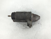 2017 Dodge Caravan Car Starter Motor Solenoid OEM P/N:428000-7200 04801839AB Fits OEM Used Auto Parts - Oemusedautoparts1.co