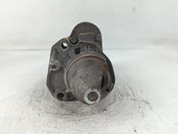 2017 Dodge Caravan Car Starter Motor Solenoid OEM P/N:428000-7200 04801839AB Fits OEM Used Auto Parts - Oemusedautoparts1.co