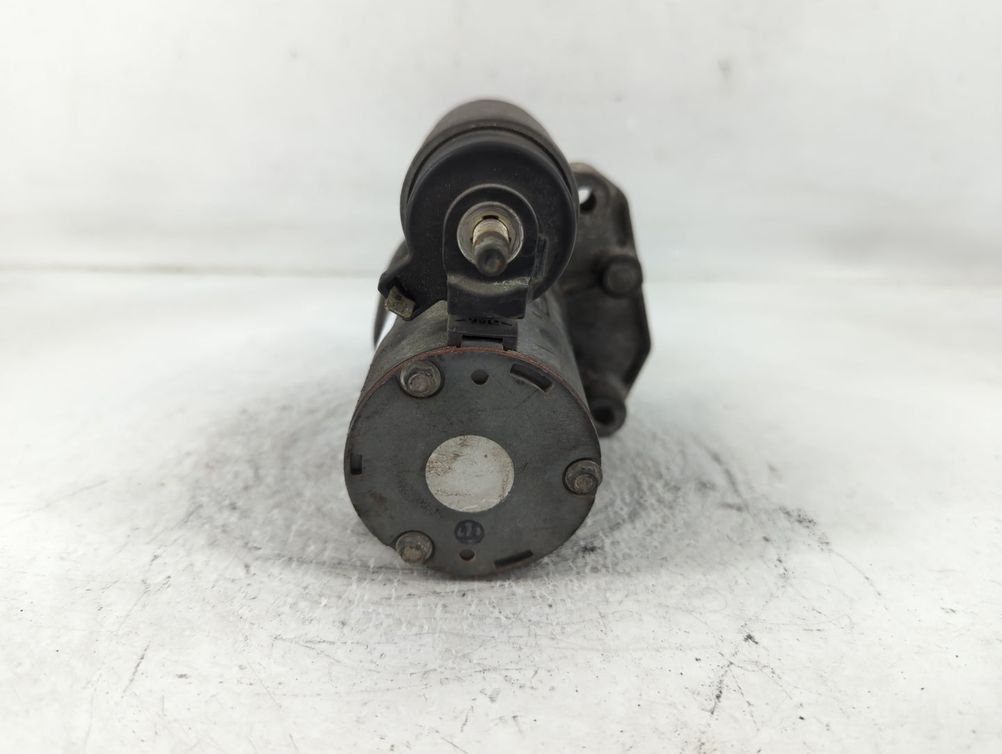 2017 Dodge Caravan Car Starter Motor Solenoid OEM P/N:428000-7200 04801839AB Fits OEM Used Auto Parts - Oemusedautoparts1.co