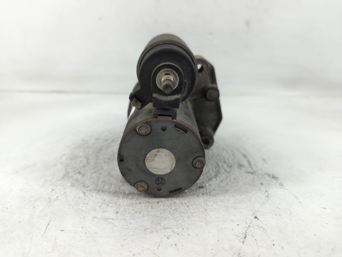 2017 Dodge Caravan Car Starter Motor Solenoid OEM P/N:428000-7200 04801839AB Fits OEM Used Auto Parts - Oemusedautoparts1.co