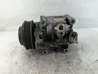 Dodge Caravan Air Conditioning A/c Ac Compressor Oem - Oemusedautoparts1.com