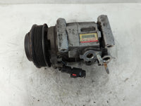 Dodge Caravan Air Conditioning A/c Ac Compressor Oem - Oemusedautoparts1.com