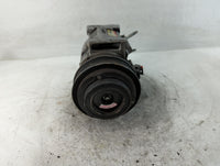 Dodge Caravan Air Conditioning A/c Ac Compressor Oem - Oemusedautoparts1.com