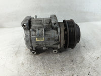 Dodge Caravan Air Conditioning A/c Ac Compressor Oem - Oemusedautoparts1.com