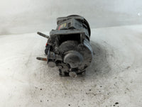 Dodge Caravan Air Conditioning A/c Ac Compressor Oem - Oemusedautoparts1.com
