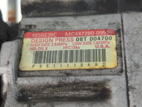 Dodge Caravan Air Conditioning A/c Ac Compressor Oem - Oemusedautoparts1.com
