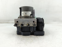 2017 Dodge Caravan ABS Pump Control Module Replacement P/N:P68183803AC Fits Fits 2015 2016 2018 2019 2020 OEM Used Auto Part