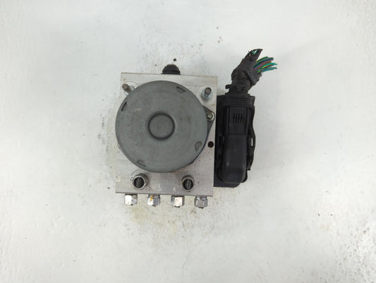 2017 Dodge Caravan ABS Pump Control Module Replacement P/N:P68183803AC Fits Fits 2015 2016 2018 2019 2020 OEM Used Auto Parts