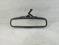 2017 Dodge Caravan Interior Rear View Mirror Replacement OEM P/N:E11026130 Fits Fits 2013 2014 2015 2016 OEM Used Auto Parts