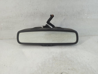 compare product 2017 Dodge Caravan Interior Rear View Mirror Replacement OEM P/N:E11026130 Fits Fits 2013 2014 2015 2016 OEM Used Auto Parts