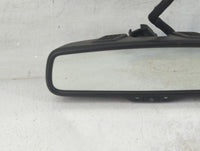 2017 Dodge Caravan Interior Rear View Mirror Replacement OEM P/N:E11026130 Fits Fits 2013 2014 2015 2016 OEM Used Auto Parts