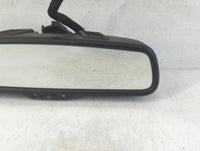 2017 Dodge Caravan Interior Rear View Mirror Replacement OEM P/N:E11026130 Fits Fits 2013 2014 2015 2016 OEM Used Auto Parts