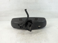 2017 Dodge Caravan Interior Rear View Mirror Replacement OEM P/N:E11026130 Fits Fits 2013 2014 2015 2016 OEM Used Auto Parts