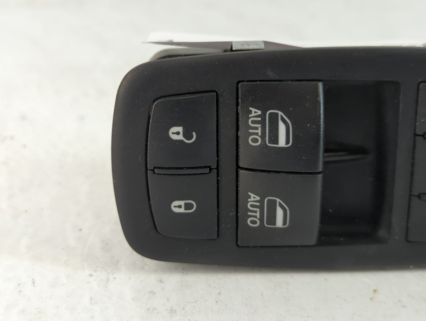 2015-2022 Dodge Challenger Master Power Window Switch Replacement Driver Side Left P/N:68183752AE Fits OEM Used Auto Parts -
