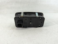 2015-2022 Dodge Challenger Master Power Window Switch Replacement Driver Side Left P/N:68183752AE Fits OEM Used Auto Parts -