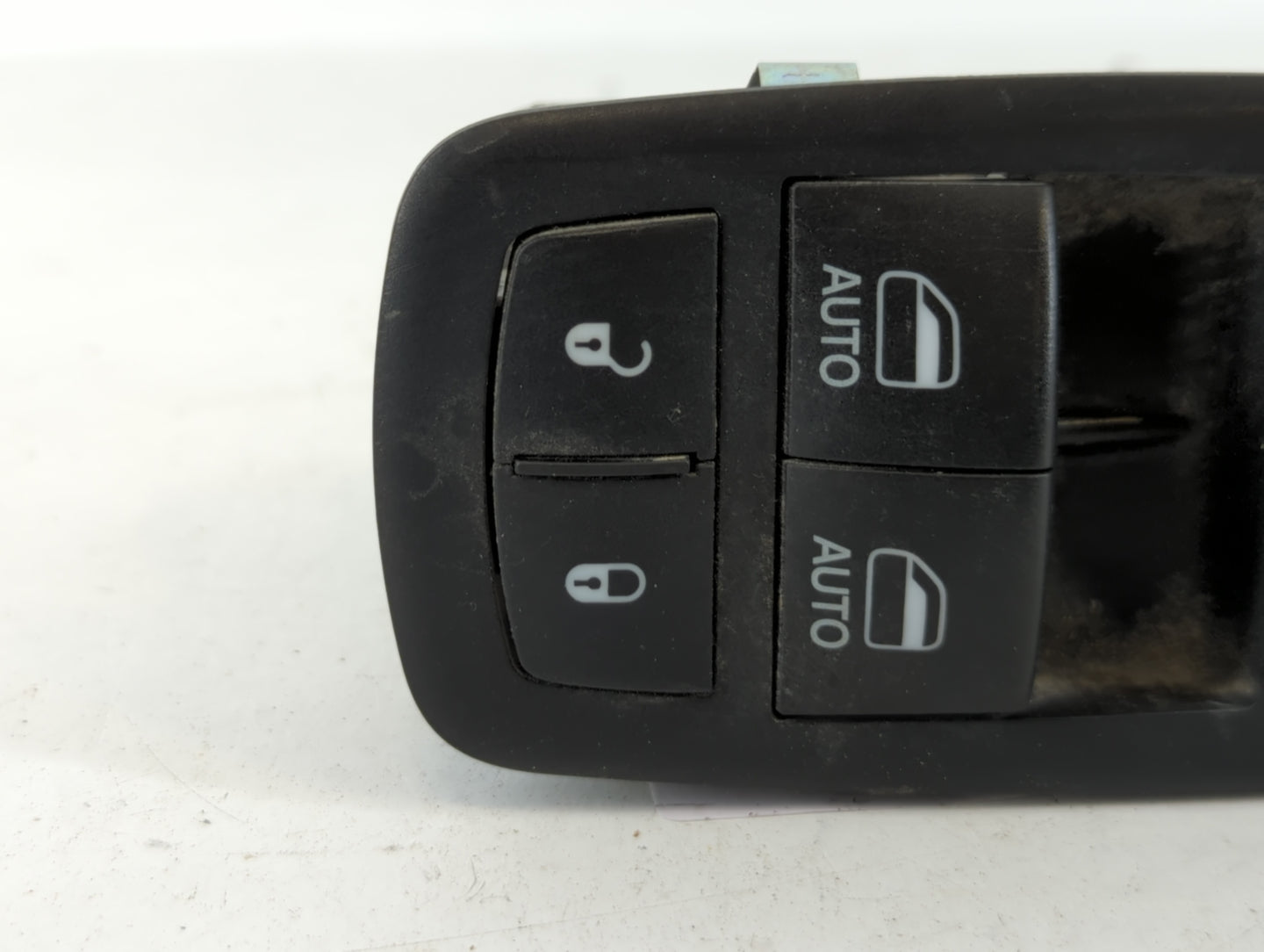 2015-2022 Dodge Challenger Master Power Window Switch Replacement Driver Side Left P/N:68183752AE Fits OEM Used Auto Parts -