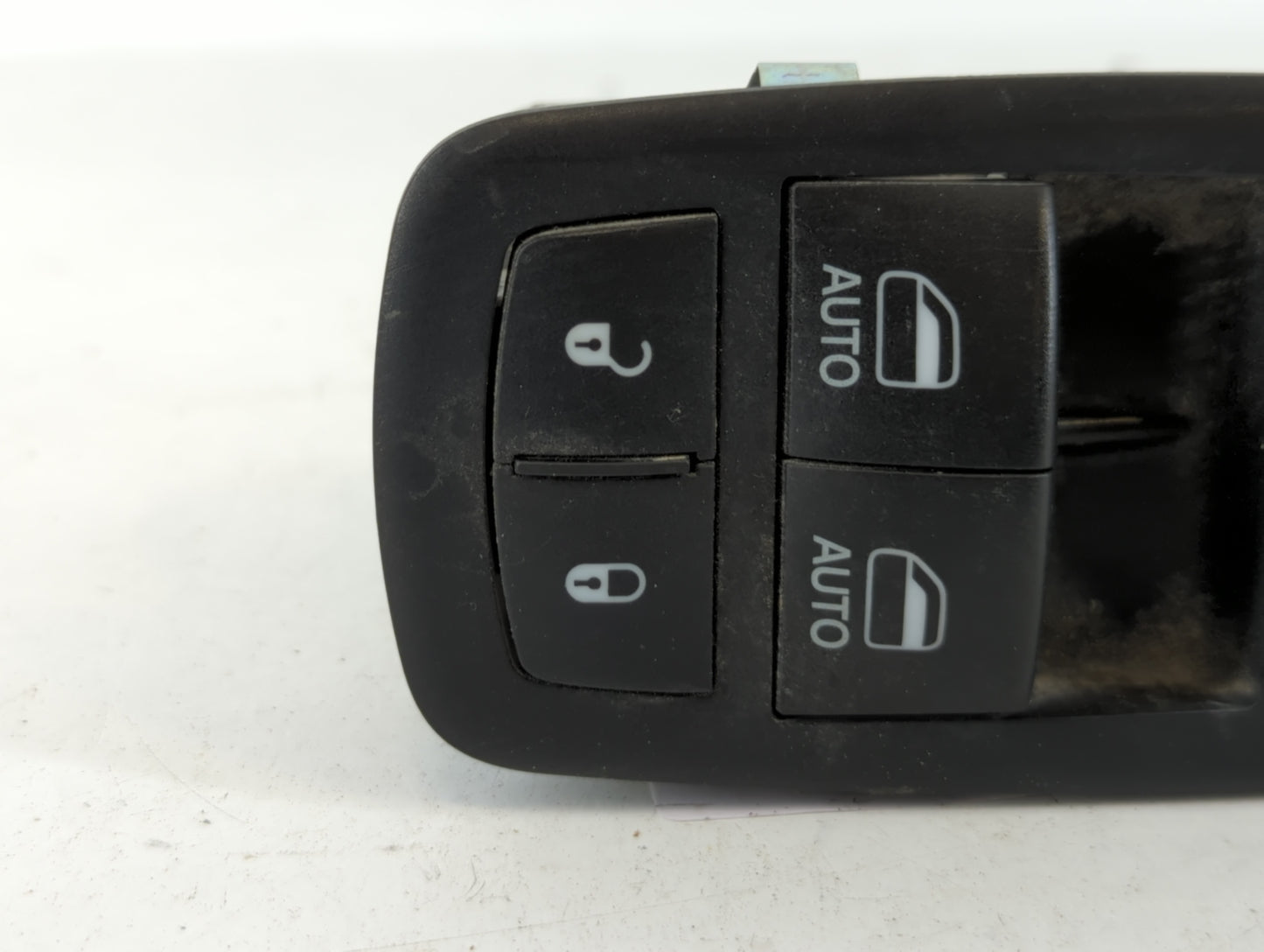 2015-2022 Dodge Challenger Master Power Window Switch Replacement Driver Side Left P/N:68183752AE Fits OEM Used Auto Parts -