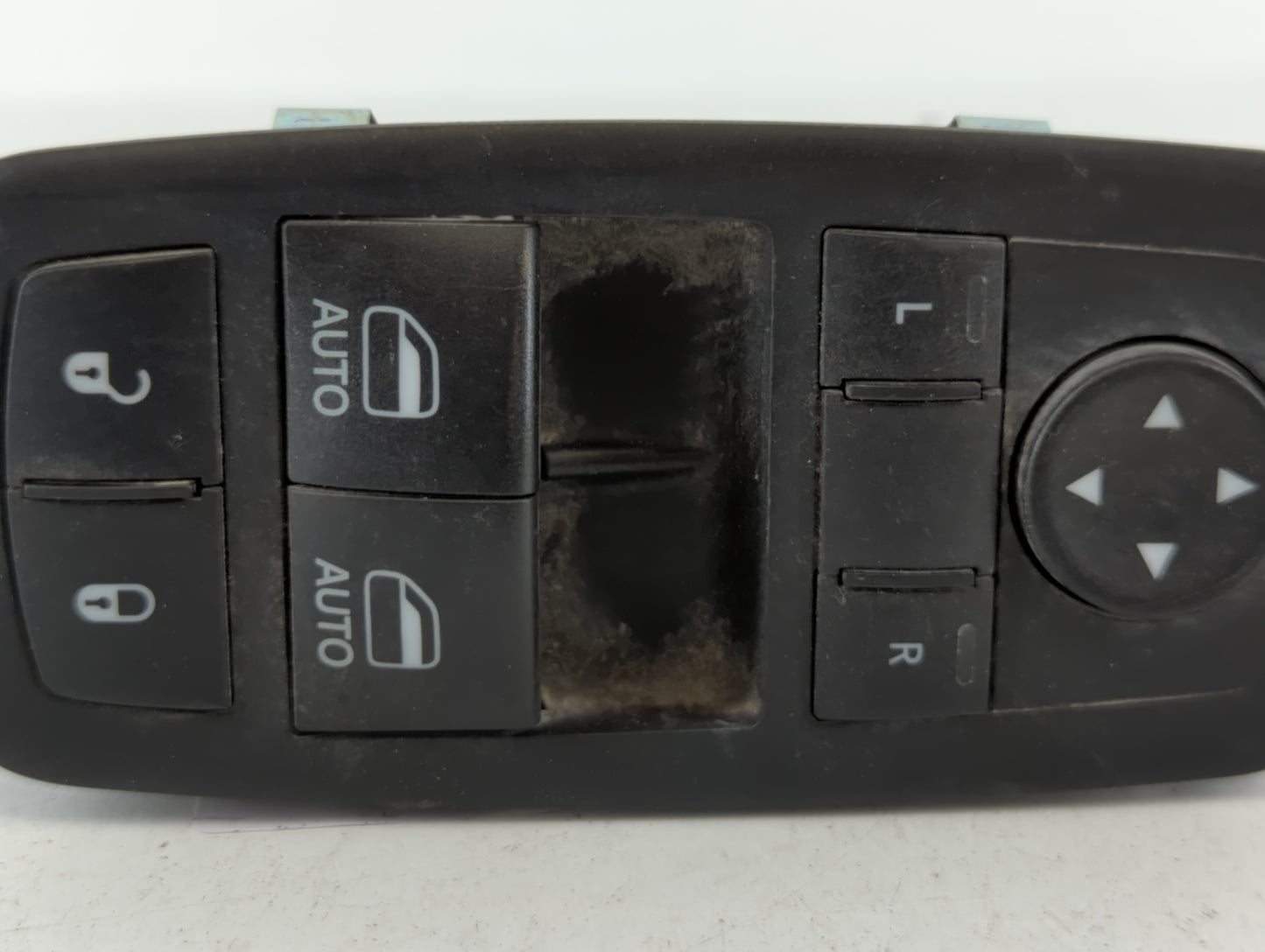 2015-2022 Dodge Challenger Master Power Window Switch Replacement Driver Side Left P/N:68183752AE Fits OEM Used Auto Parts -