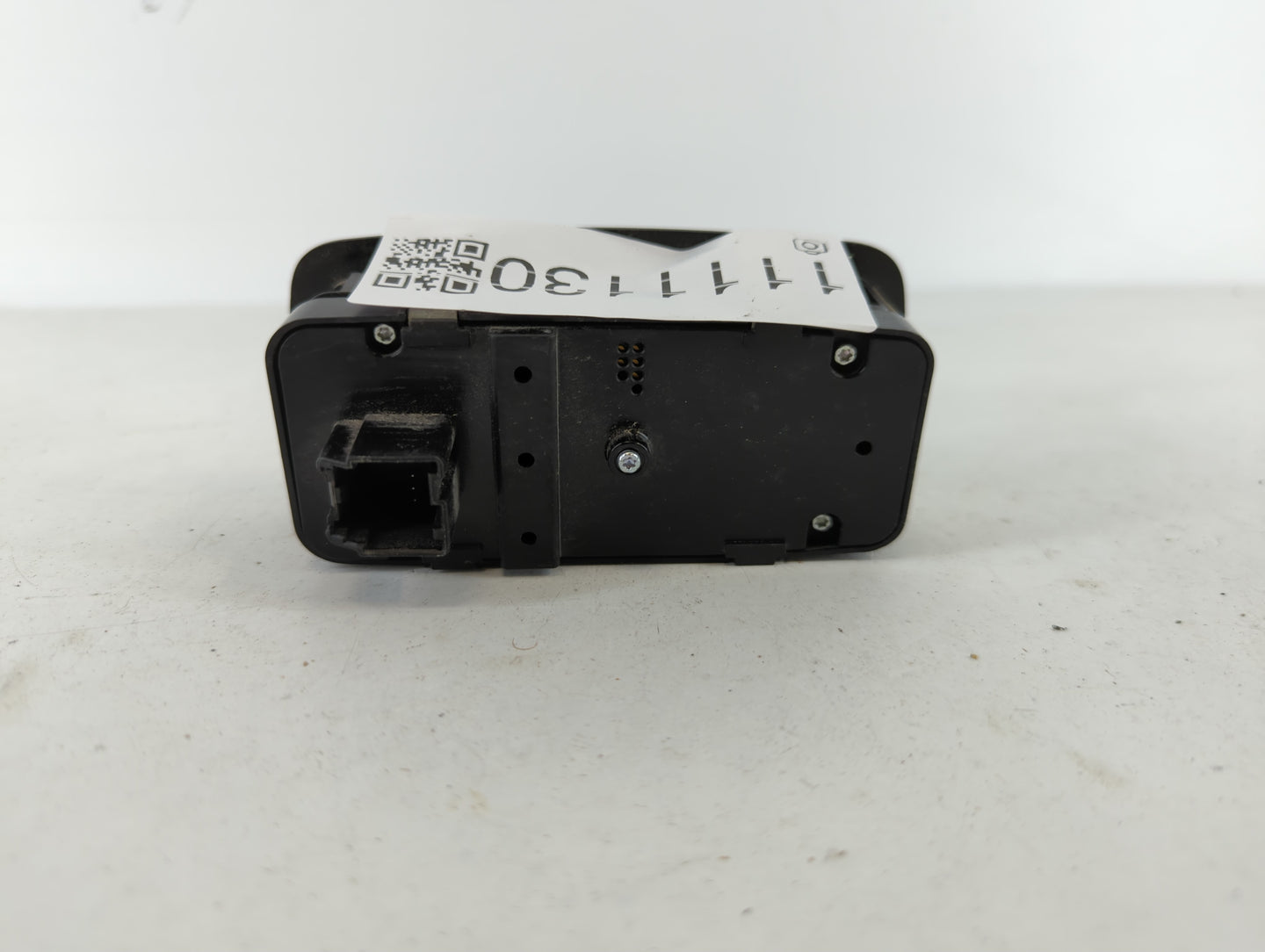 2015-2022 Dodge Challenger Master Power Window Switch Replacement Driver Side Left P/N:68183752AE Fits OEM Used Auto Parts -