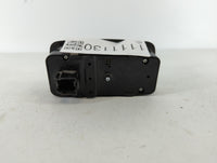 2015-2022 Dodge Challenger Master Power Window Switch Replacement Driver Side Left P/N:68183752AE Fits OEM Used Auto Parts -