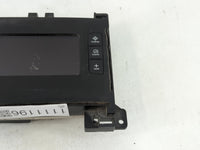 2017 Dodge Challenger Radio AM FM Cd Player Receiver Replacement P/N:P68292890AC Fits OEM Used Auto Parts - Oemusedautoparts