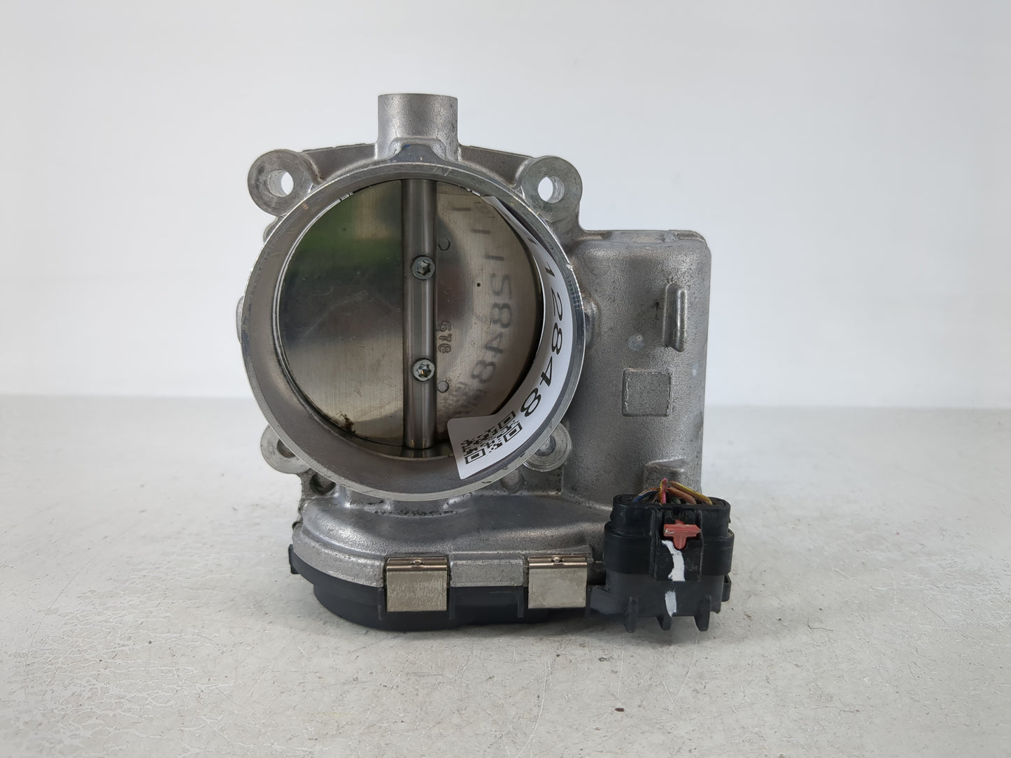 2011-2022 Dodge Challenger Throttle Body P/N:05184349AC Fits Fits 2011 2012 2013 2014 2015 2016 2017 2018 2019 2020 2021 202