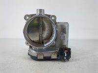 2011-2022 Dodge Challenger Throttle Body P/N:05184349AC Fits Fits 2011 2012 2013 2014 2015 2016 2017 2018 2019 2020 2021 202