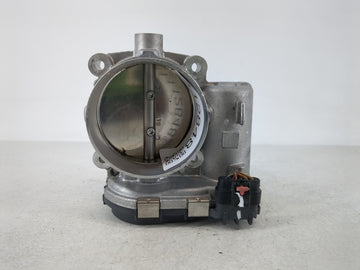 2011-2022 Dodge Challenger Throttle Body P/N:05184349AC Fits Fits 2011 2012 2013 2014 2015 2016 2017 2018 2019 2020 2021 202