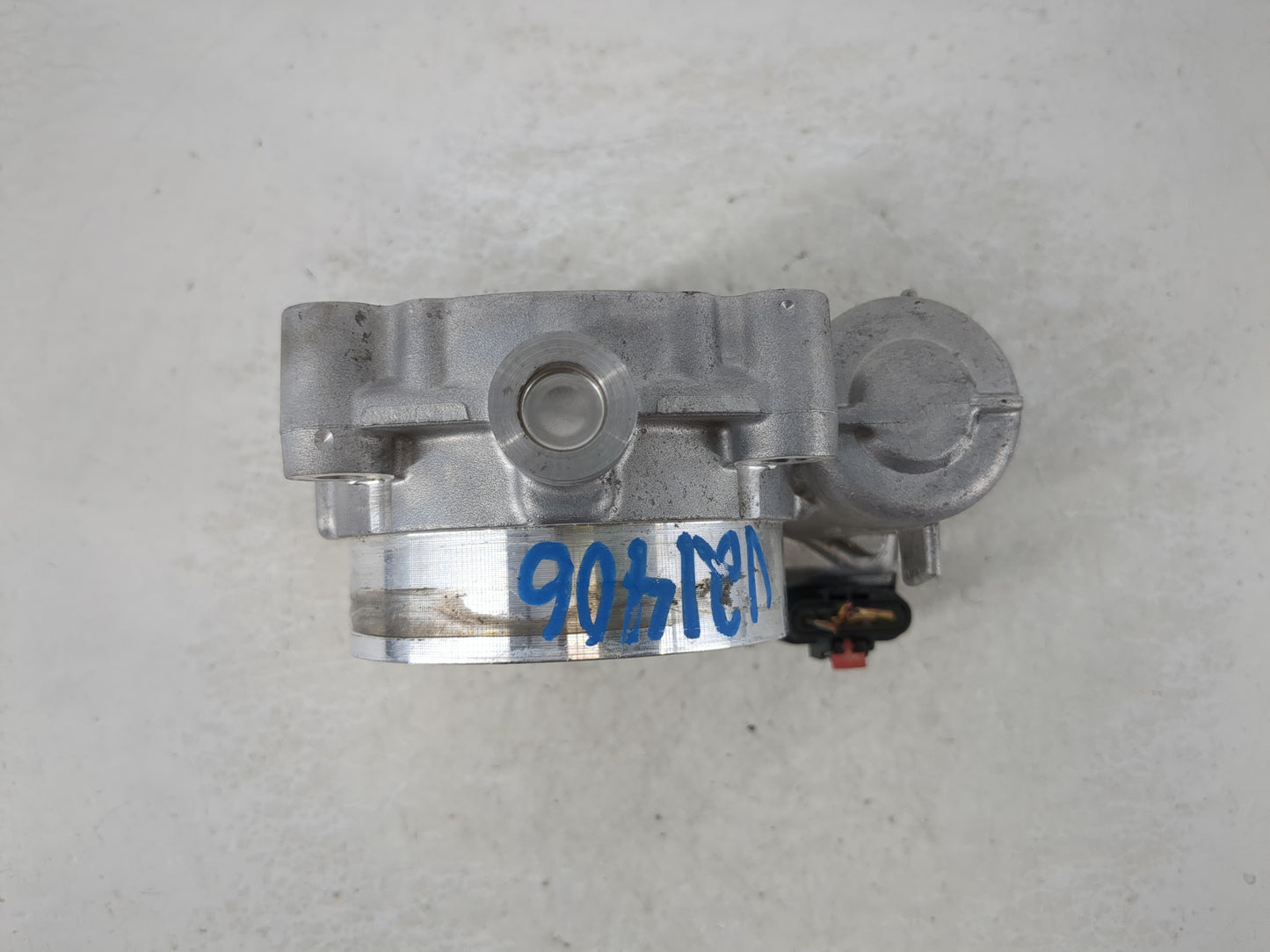 2011-2022 Dodge Challenger Throttle Body P/N:05184349AC Fits Fits 2011 2012 2013 2014 2015 2016 2017 2018 2019 2020 2021 202
