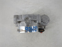 2011-2022 Dodge Challenger Throttle Body P/N:05184349AC Fits Fits 2011 2012 2013 2014 2015 2016 2017 2018 2019 2020 2021 202